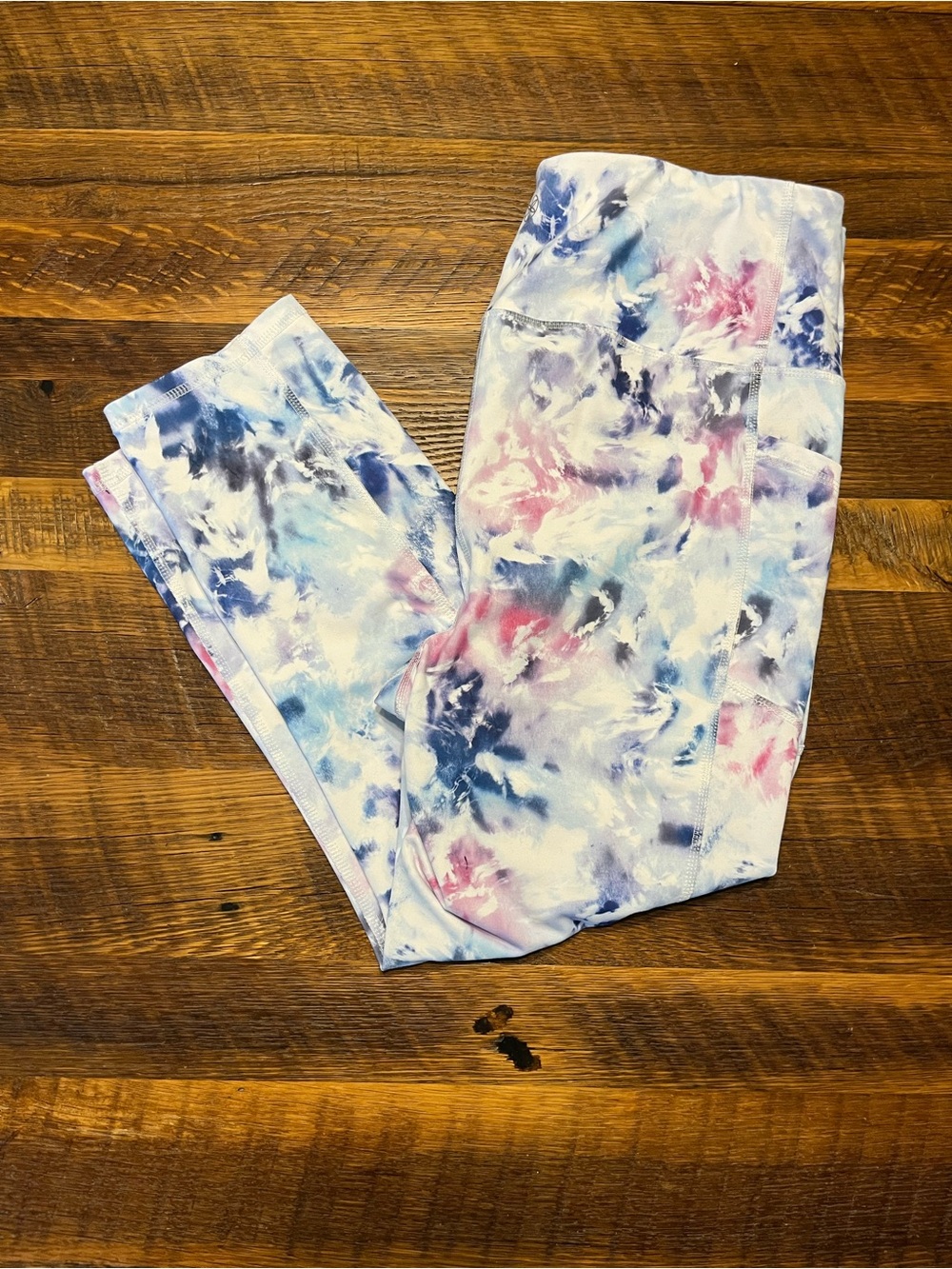 Gaian leggings size large - Picture 6 of 6
